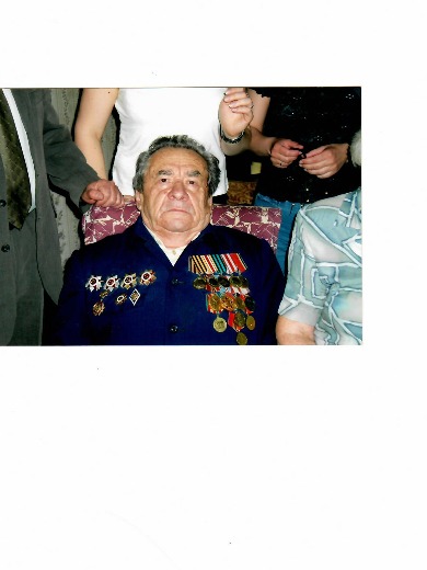 Кононов Алексей Дмитриевич
