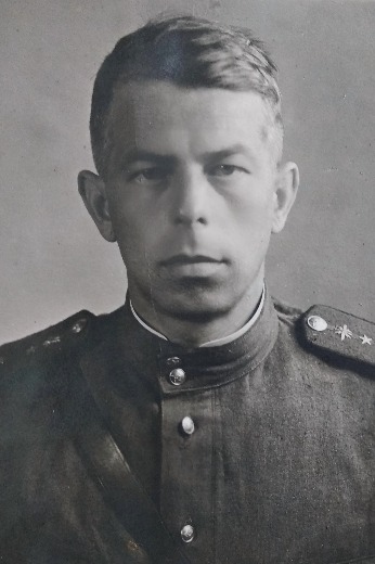 Аверьянов Владимир Александрович