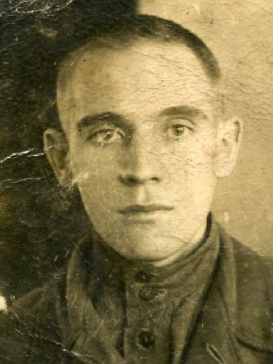 Хренов Лев Николаевич