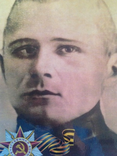 Зимин Василий Иванович
