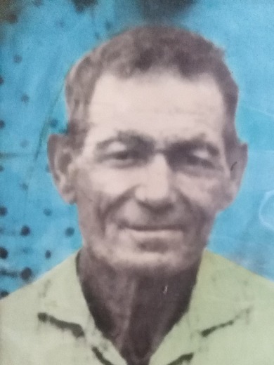 Кузнецов Василий Сергеевич