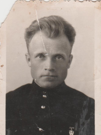 Тарасенко Иван Прокопьевич