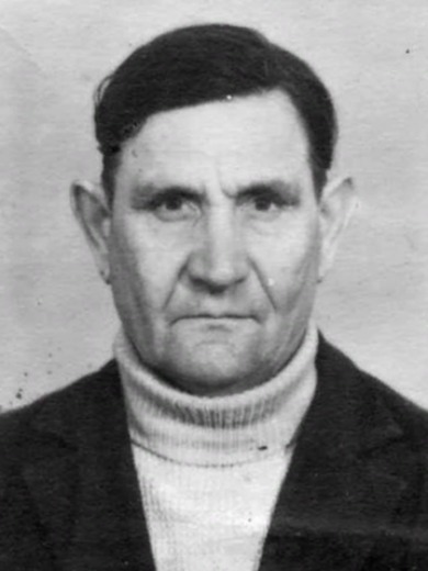 Галимов Нурвахит Галимович