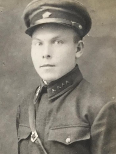 Андреев Андрей Николаевич