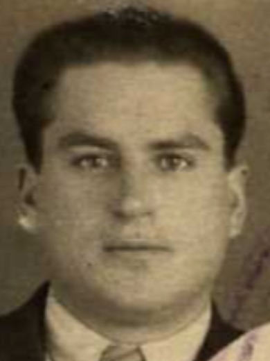 Енисейский Иван Власович