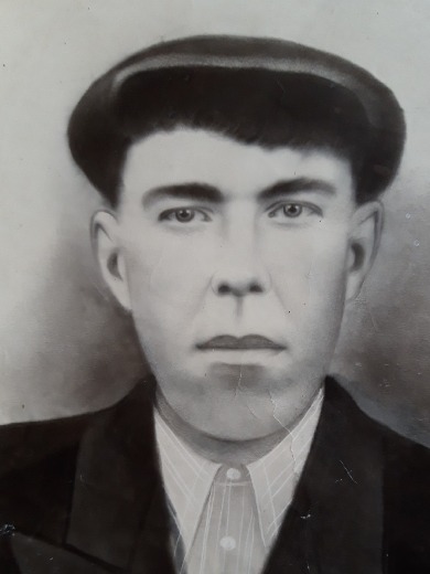 Лубов Владимир Михайлович