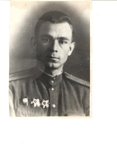 Зябров Владимир Петрович
