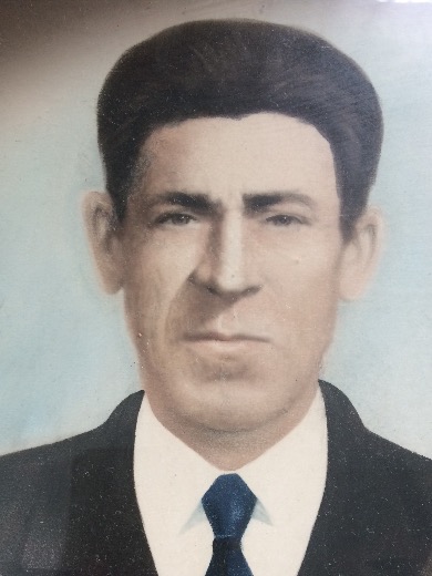 Лебедев Иван Федорович