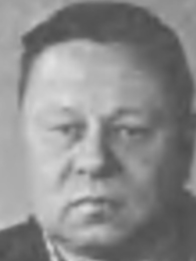 Егоров Николай Иванович