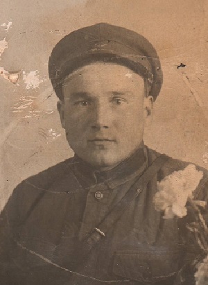 Ванеев Илья Александрович