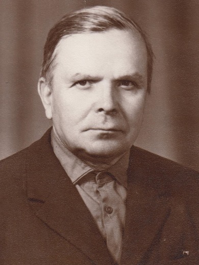 Карху Иван Петрович