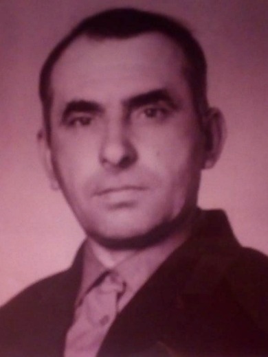 Батрак Григорий Ильич