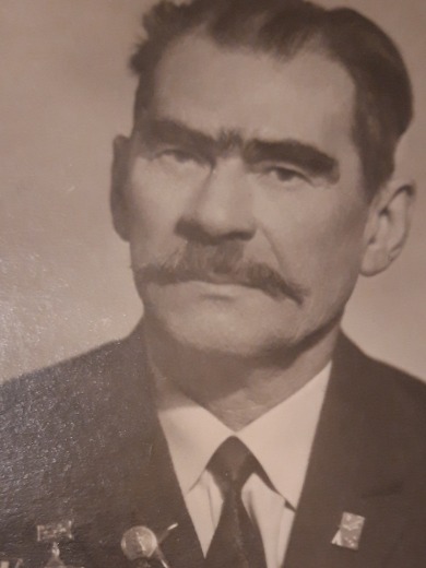 Котов Александр Иванович