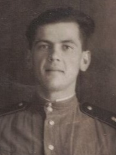 Дьяков Анатолий Родионович