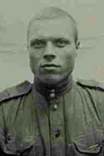 Бабайцев Василий Алексеевич
