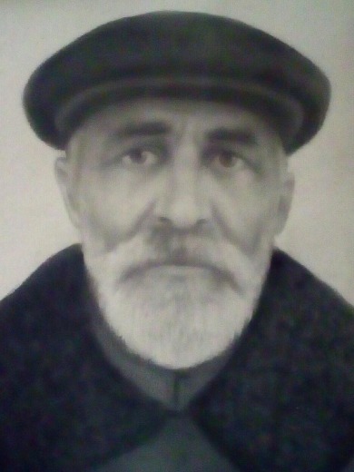 Блинов Сергей Васильевич