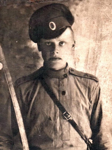 Екимов Сергей Николаевич