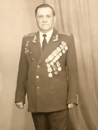 Запорожец Алексей