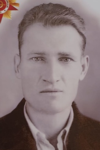 Педенко Иван Артемьевич