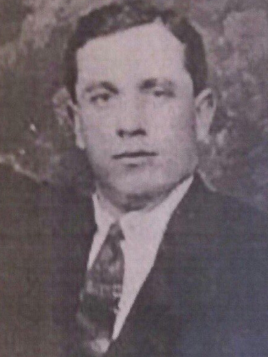 Антропов Иван Николаевич