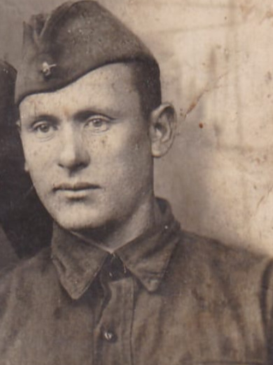 Шеховцов Николай Иосифович