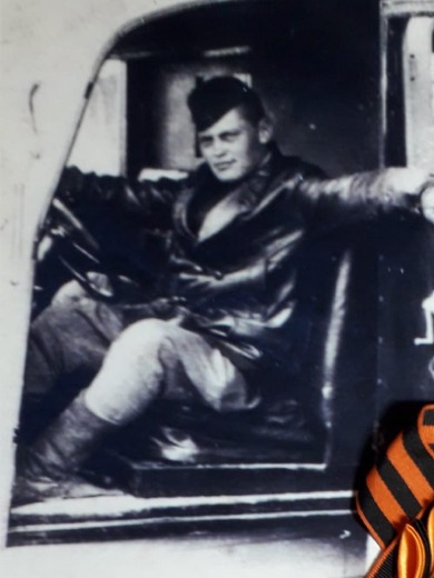 Мусницкий Александр Иванович