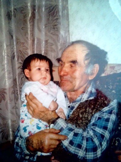 Пивоваров Павел Матвеевич