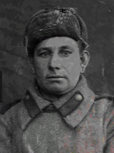 Фролов Гавриил Акимович