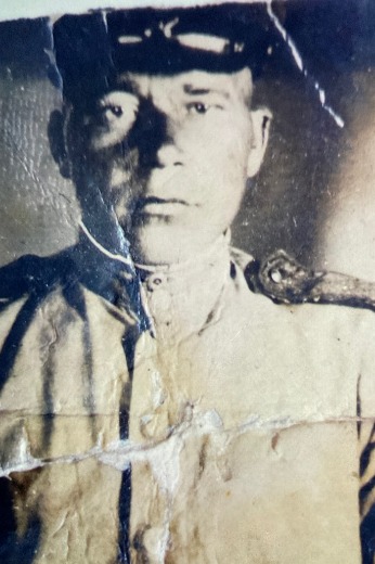 Кавун Дмитрий Михаилович
