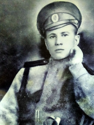 Калинин Николай Васильевич