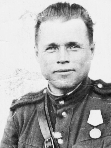 Фокин Алексей Николаевич