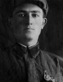 Варисов Магомед Варисович