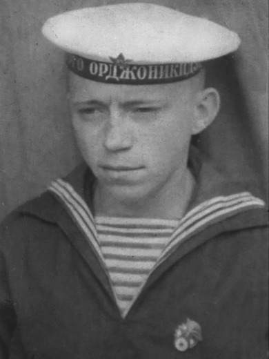 Митин Евгений Федорович