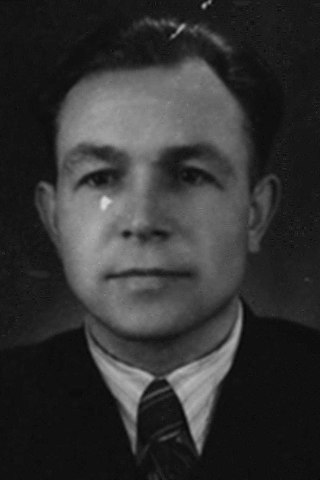 Полетаев Николай Иванович