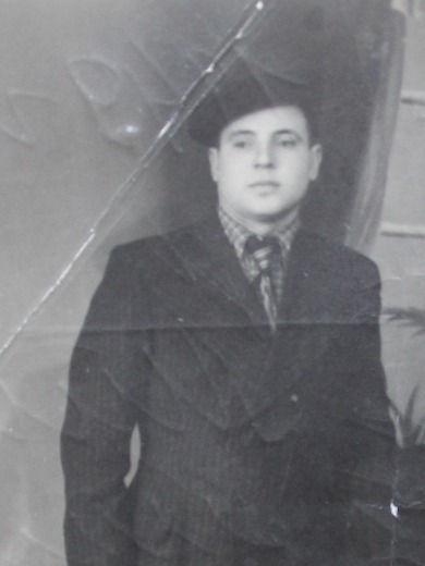 Никитин Николай Гаврилович