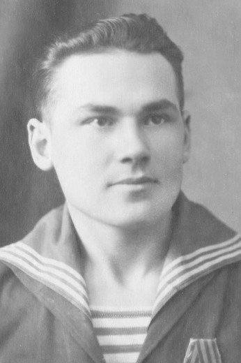 Малышев Алексей Иванович