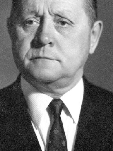 Коротков Михаил Николаевич