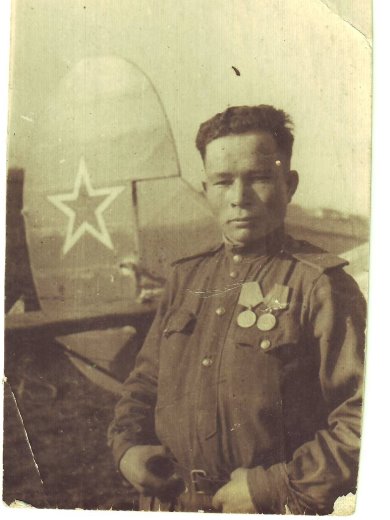 Черепанов Анатолий Яковлевич