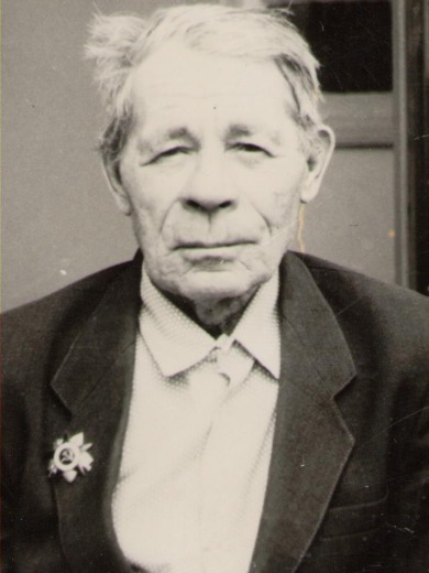 Линченко Пётр Егорович