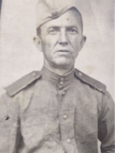 Коломийцев Яков Михайлович