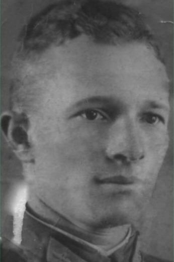 Романов Иван Петрович