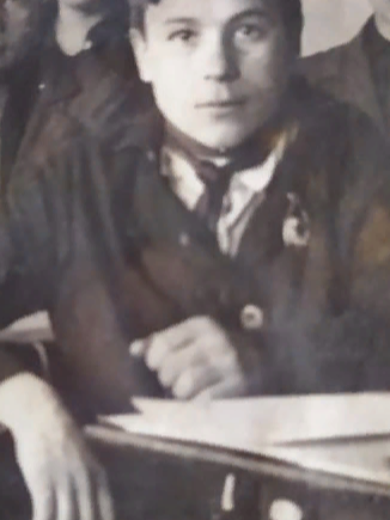 Баландин Борис Петрович