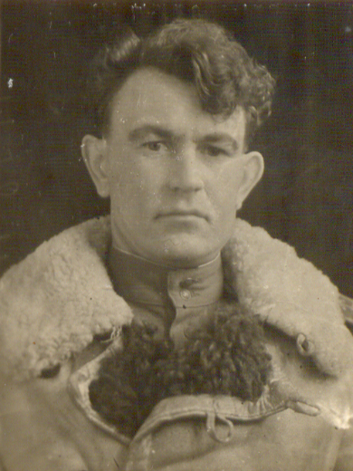 Етеревский Игорь Васильевич