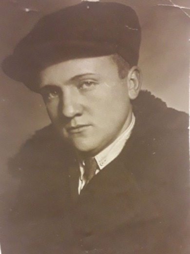 Золин Николай Иванович