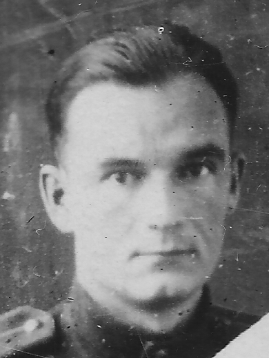 Бочкарев Георгий Васильевич