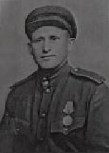 Беляев Сергей Митрофанович