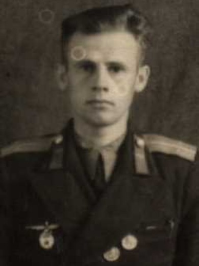 Кармишин Дмитрий Дмитриевич