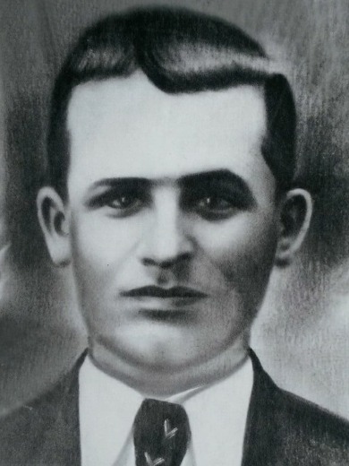 Капленко Лука Семёнович