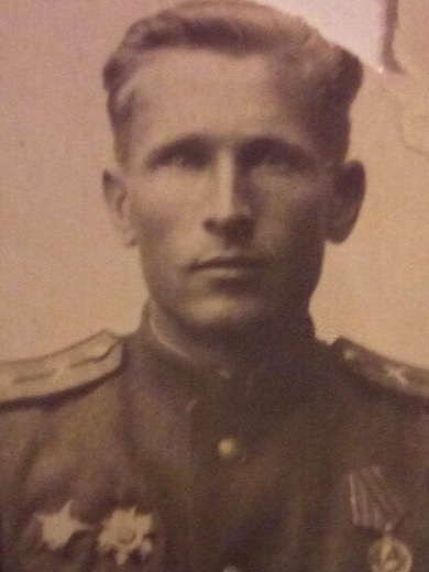 Колотушкин Николай Сергеевич