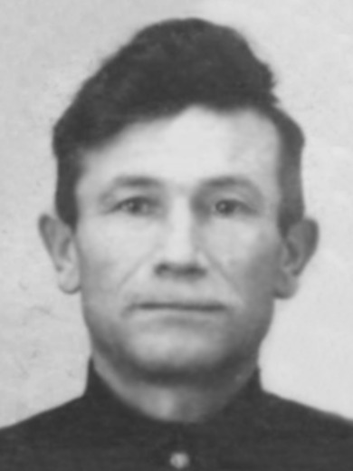 Жуков Федор Яковлевич